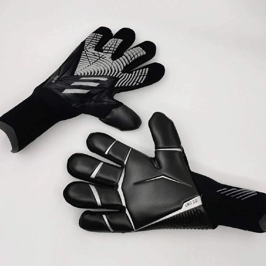 Adidas Predator Edge Pro Edge of Darkness Goalkeeper Gloves