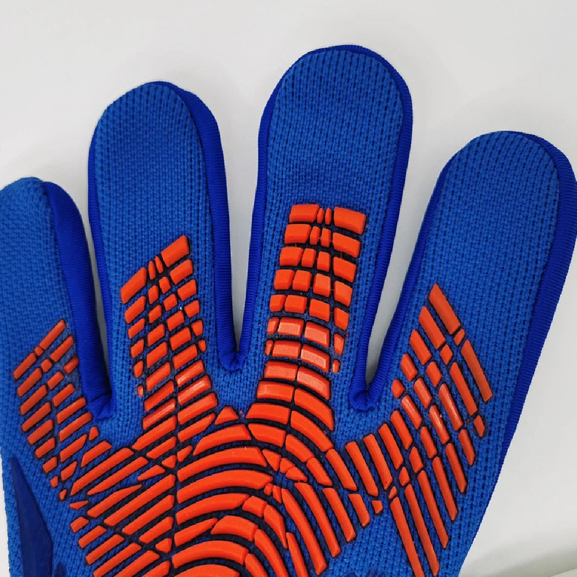 Adidas Predator Edge Pro Saphire Edge Pack Goalkeeper Gloves