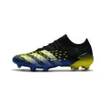 Adidas Predator Freak.1 Low Superlative Pack Black and White FG