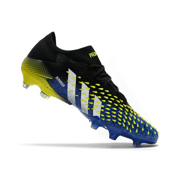 Adidas Predator Freak.1 Low Superlative Pack Black and White FG