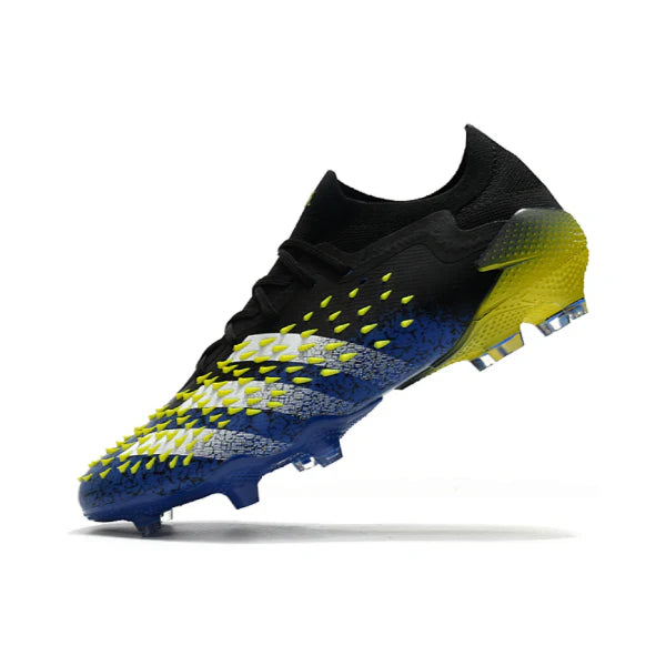 Adidas Predator Freak.1 Low Superlative Pack Black and White FG