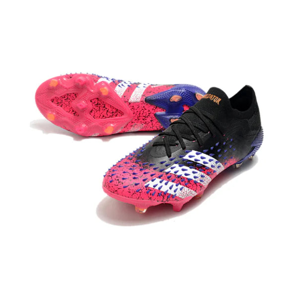 Adidas Predator Freak.1 Low Superspectral Pack FG