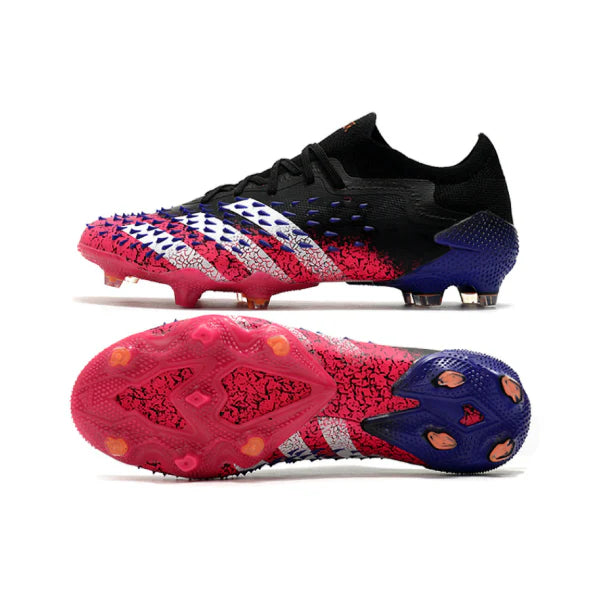 Adidas Predator Freak.1 Low Superspectral Pack FG