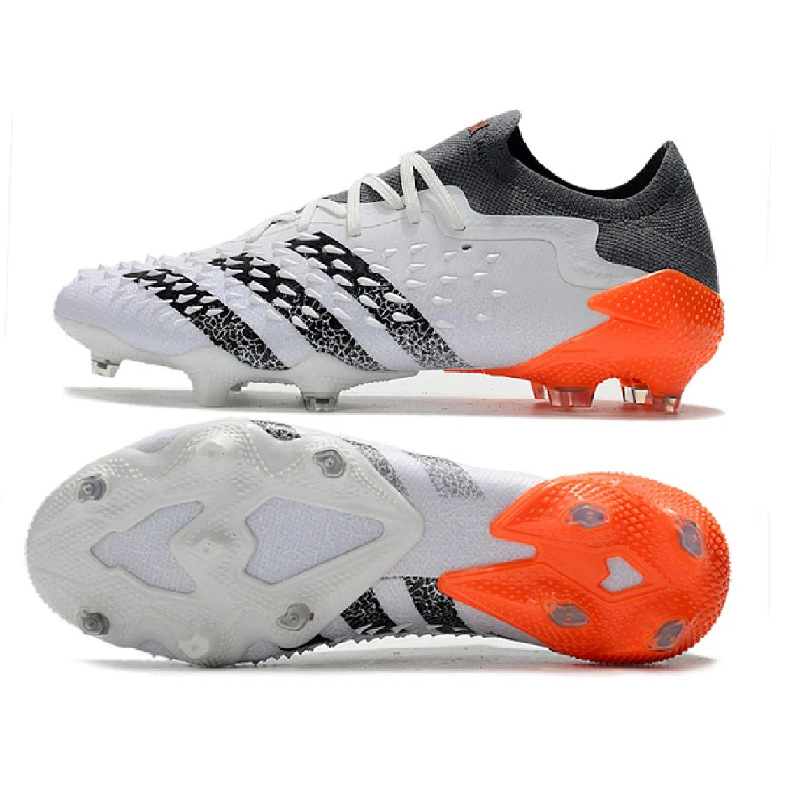 Adidas Predator Freak.1 Low Whitespark Pack FG