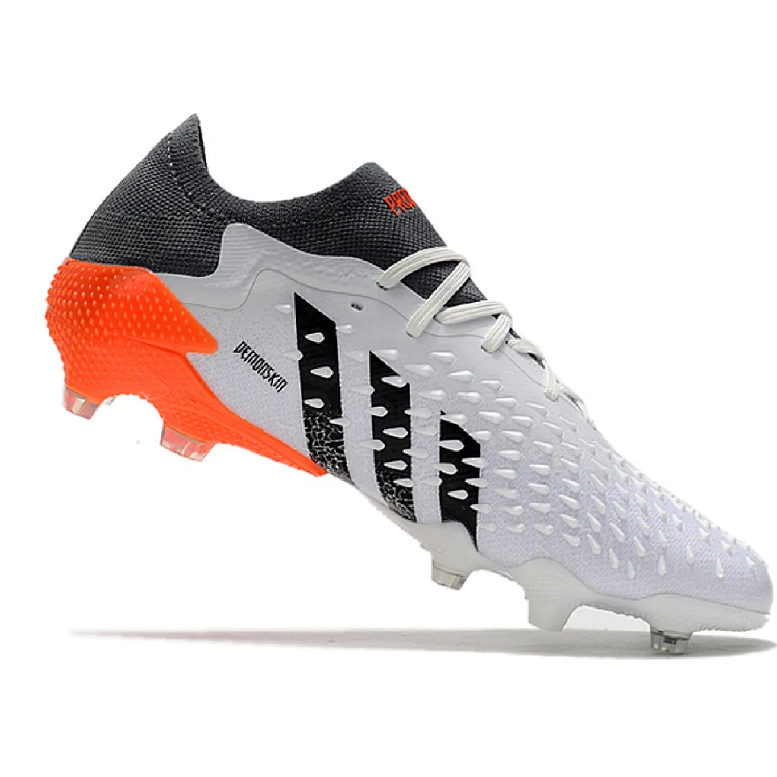 Adidas Predator Freak.1 Low Whitespark Pack FG