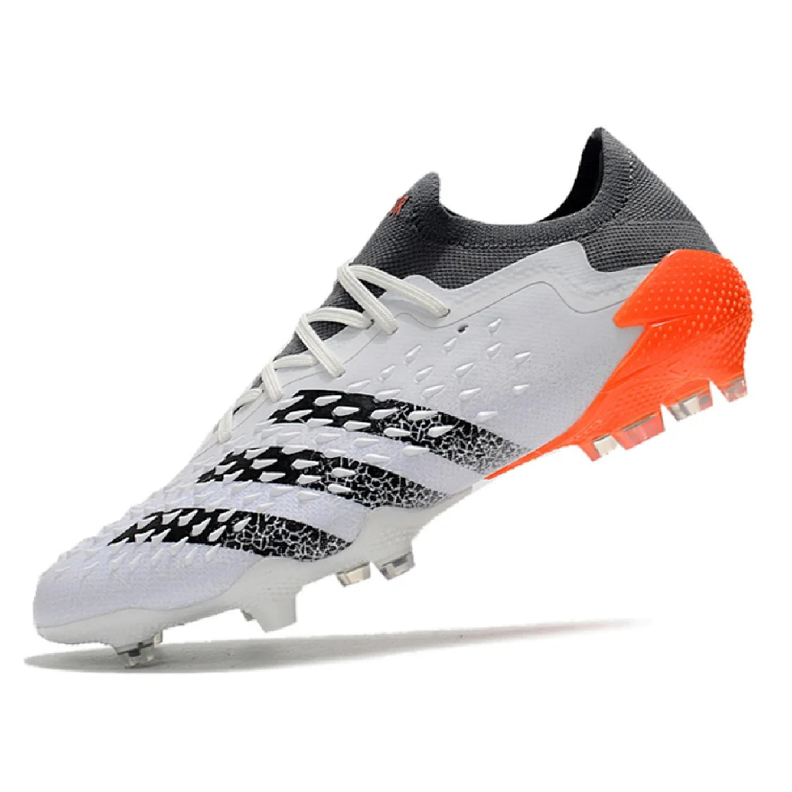 Adidas Predator Freak.1 Low Whitespark Pack FG