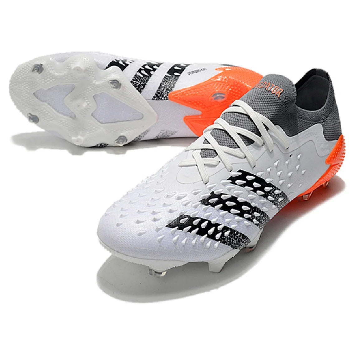Adidas Predator Freak.1 Low Whitespark Pack FG