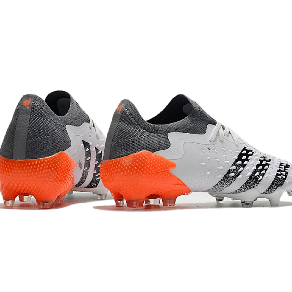 Adidas Predator Freak.1 Low Whitespark Pack FG