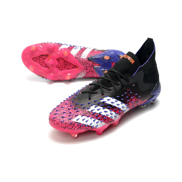 Adidas Predator Freak.1 Spectral Pack FG