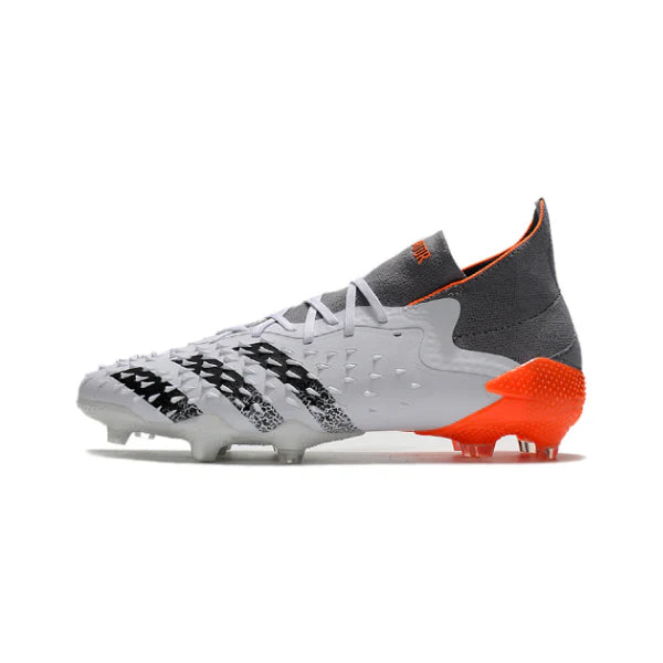 Adidas Predator Freak.1 White Spark FG