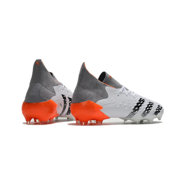 Adidas Predator Freak.1 White Spark FG
