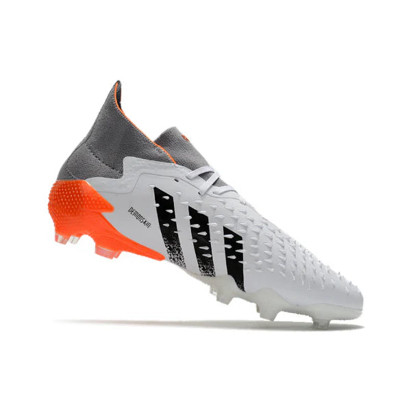 Adidas Predator Freak.1 White Spark FG