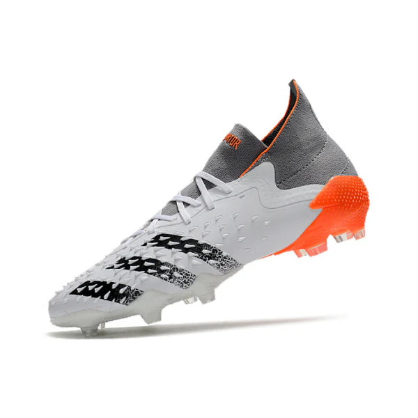 Adidas Predator Freak.1 White Spark FG