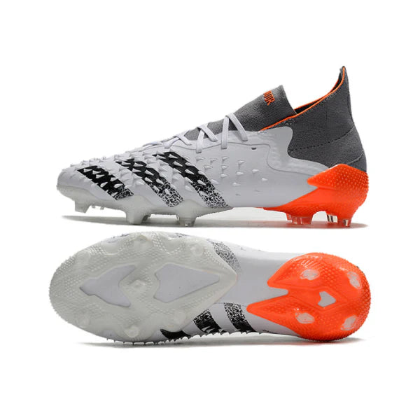 Adidas Predator Freak.1 White Spark FG