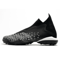 Adidas Predator Freak+ Black and Grey TF