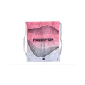 Adidas Predator Pink and White Boot Bag