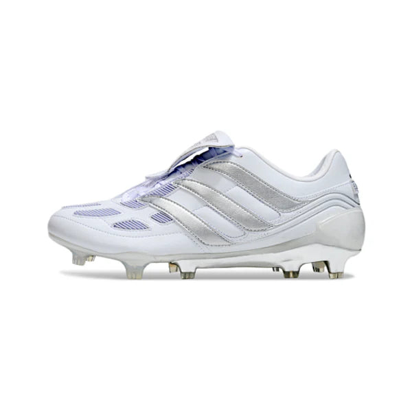 Adidas Predator Precision.1 White FG
