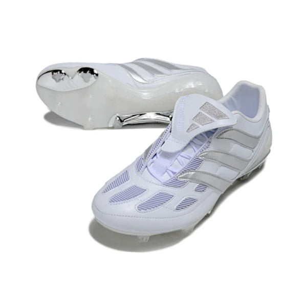 Adidas Predator Precision.1 White FG