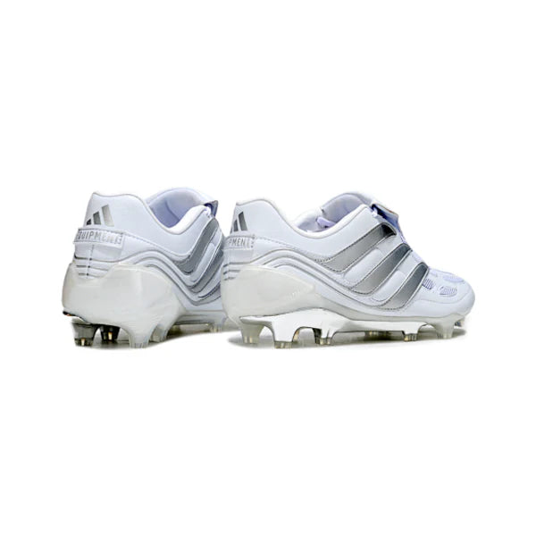 Adidas Predator Precision.1 White FG