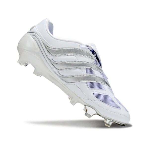Adidas Predator Precision.1 White FG