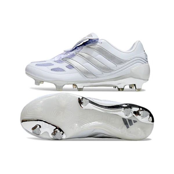Adidas Predator Precision.1 White FG