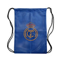 Adidas Real Madrid Blue Boot Bag