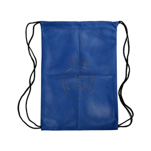 Adidas Real Madrid Blue Boot Bag