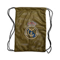 Adidas Real Madrid Brown Boot Bag