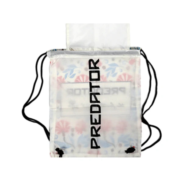 Adidas The Football Gal Pack Boot Bag
