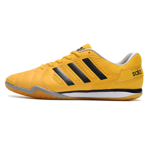 Adidas Top Sala IC Yellow Indoor