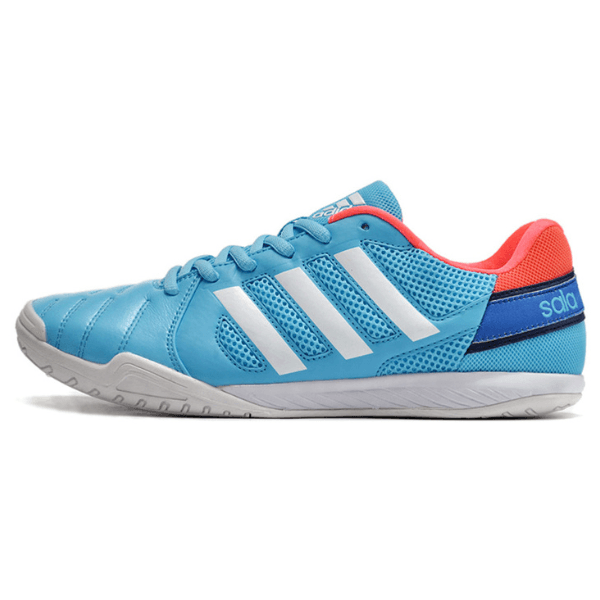 Adidas Top Sala IC Light Blue Indoor Futsal