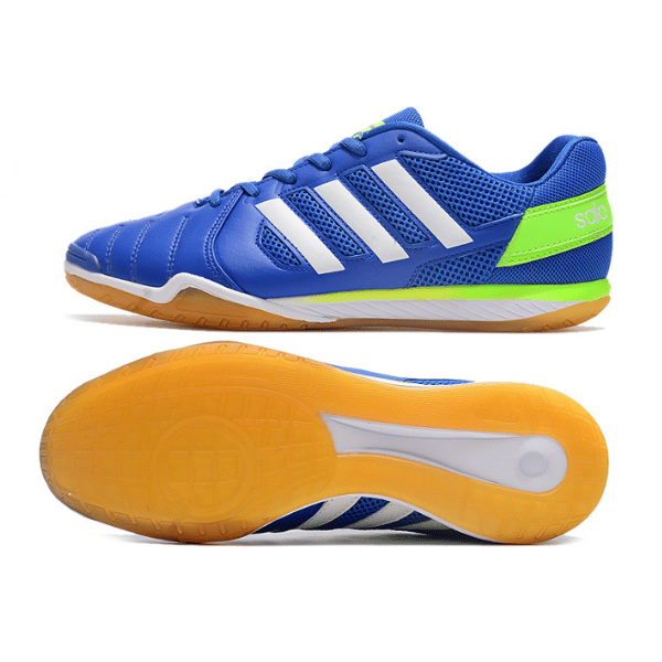 Adidas Top Sala IC Blue Indoor Court