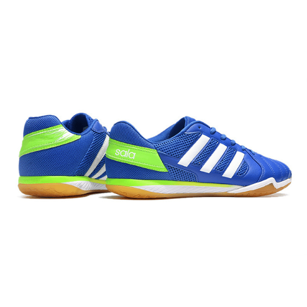 Adidas Top Sala IC Blue Indoor Court