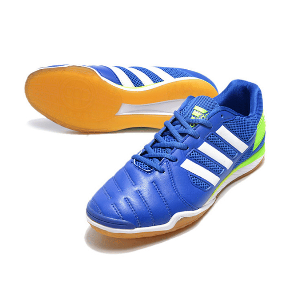 Adidas Top Sala IC Blue Indoor Court