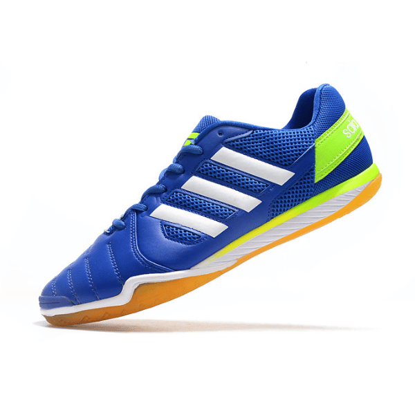 Adidas Top Sala IC Blue Indoor Court