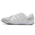 Adidas Top Sala IC White and Gray Futsal