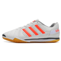 Adidas Top Sala IC White and Pink Indoor Court