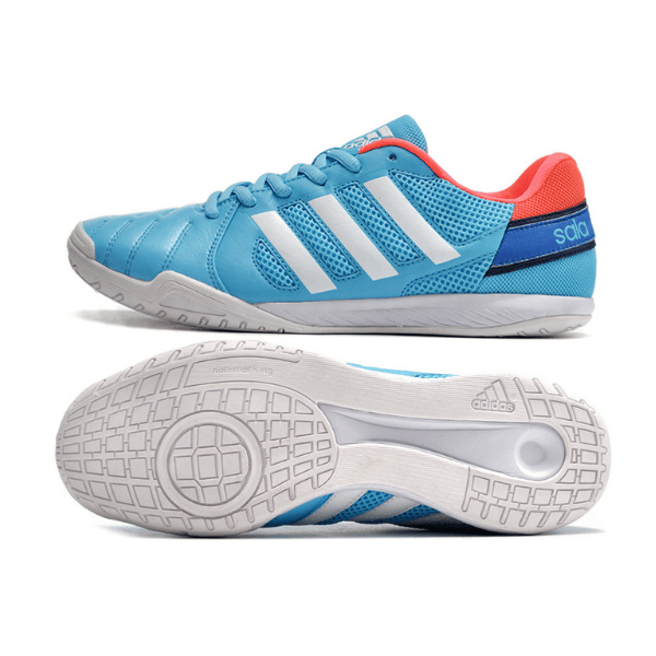 Adidas Top Sala IC Light Blue Indoor Futsal