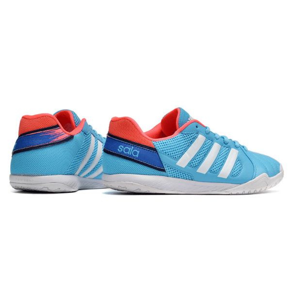 Adidas Top Sala IC Light Blue Indoor Futsal