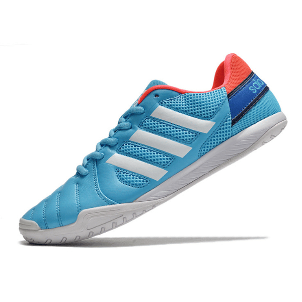 Adidas Top Sala IC Light Blue Indoor Futsal