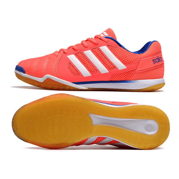 Adidas Top Sala IC Pink Futsal