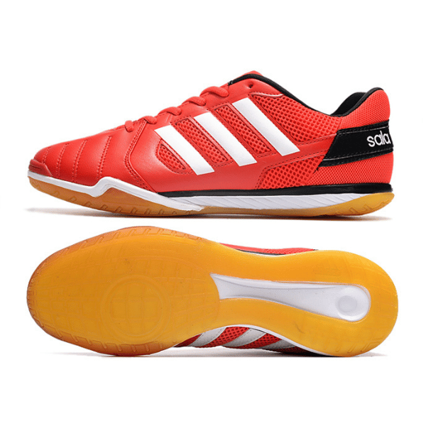 Adidas Top Sala IC Red Indoor Futsal