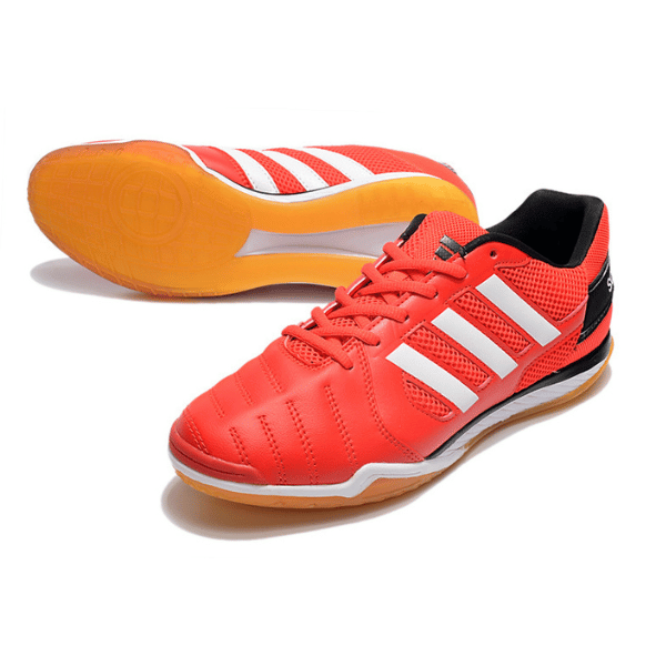 Adidas Top Sala IC Red Indoor Futsal