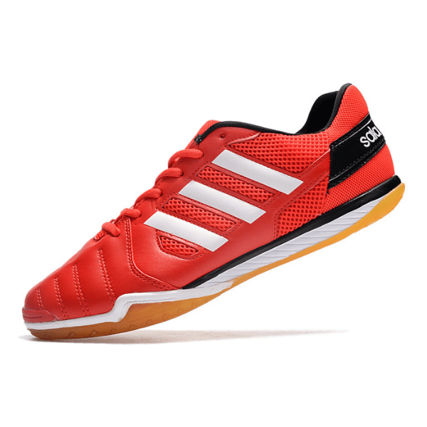 Adidas Top Sala IC Red Indoor Futsal