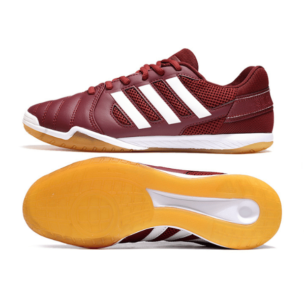 Adidas Top Sala IC Dark Red IC