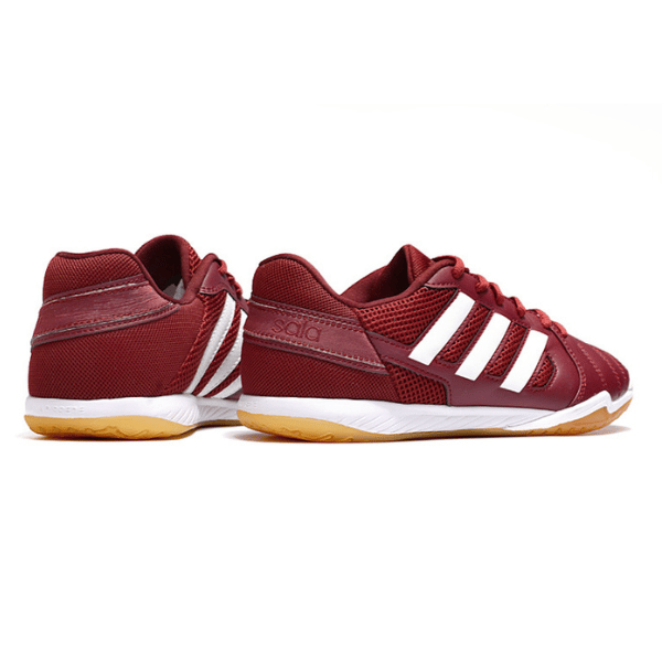 Adidas Top Sala IC Dark Red IC