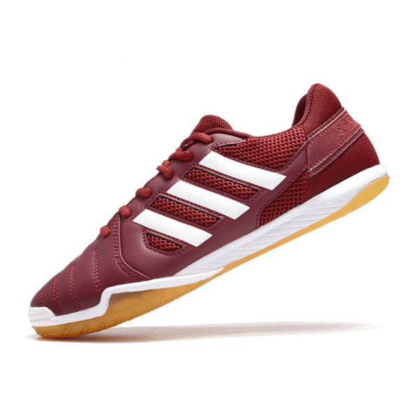 Adidas Top Sala IC Dark Red IC