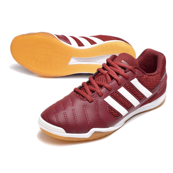 Adidas Top Sala IC Dark Red IC