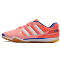 Adidas Top Sala IC Pink and White Futsal