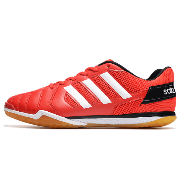 Adidas Top Sala IC Red Indoor Futsal